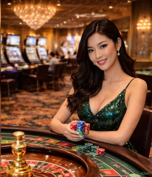 App 62bet