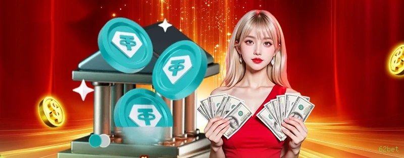 Bet 62bet