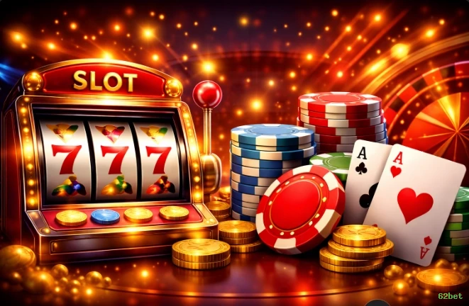 VIP 62bet