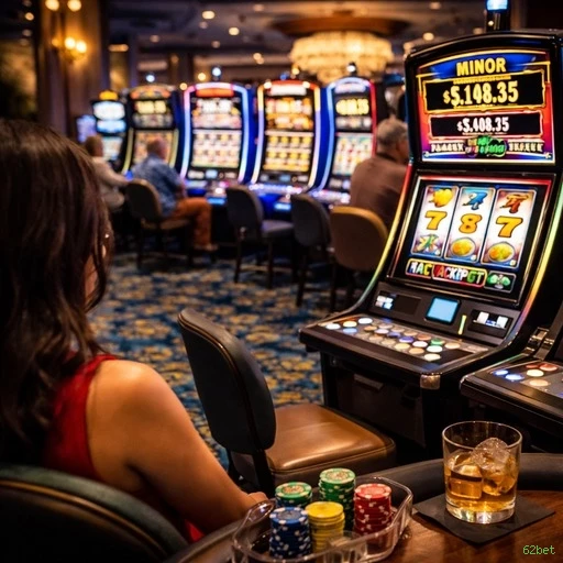 Plataforma 62bet