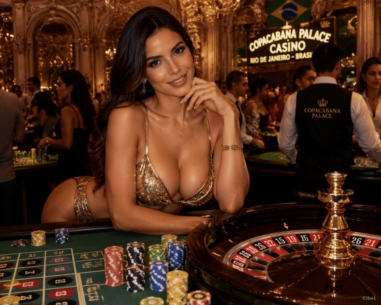 Bônus de slots